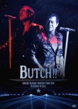 Eikichi Yazawa Concert Tour 2016[butch!!]in Osaka-Jo Hall