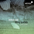 String Quartets Nos.1, 2, 3, 4 : Sonar Quartet