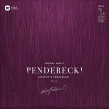 a cappella Choral Works : Krzysztof Penderecki / Warsaw hilharmonic Choir (2CD)