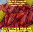 Live At Jazzfest 2017