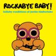 Lullaby Renditions Of Justin Timberlake