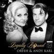 Legally Bound -Live At Feinstein' s / 54 Below