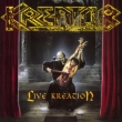 Live Kreation (+2cd)