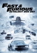 Fast And Furious Octalogy Dvd