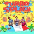 1st Mini Album: Turbo Splash