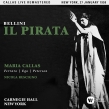 Il Pirata : Rescigno / American Opera Society, Callas, Ferraro, C.Ego, etc (1959 Monaural)(2CD)