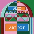 Art Pot
