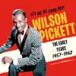 Let Me Be Your Boy: The Early Years 1957-1962