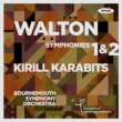 Symphonies Nos.1, 2 : Kirill Karabits / Bournmouth Symphony Orchestra