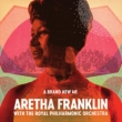 Brand New Me: Aretha Franklin: (With The Royal Philhamonic Orchestra)