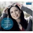 Mona-Asuka Ott : Plays Schubert & Liszt