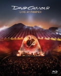 Live At Ponpeii (Blu-ray)