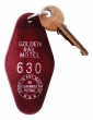 Golden Rail Motel