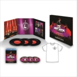 CEAbgEnEbhE{E 2016 yfbNXEGfBV/SYՁz (Blu-ray+2CD+3LP+TVc)