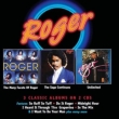 Many Facets Of Roger / Saga Continues / Unlimited (2CD)