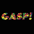 Gasp (12C`VOR[h)