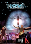 Tommy Live At The Royal Albert Hall (DVD+2CD)【限定盤】