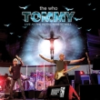 Tommy Live At The Royal Albert Hall (2CD)