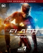 The Flash Season 2