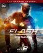 The Flash Season 2