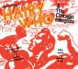 Hairy Who & The Chicago Imagists