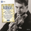 Christian Ferras : Complete HMV & Telefunken Recordings (13CD)