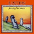Listen Featuring Mel Martin