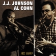 J.J.Johonson -Al Cohn