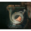 Concertos for Trumpets & Horns : J-F.Madeuf(Tp, Hr)Dolci / Musica Fiorita
