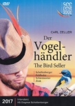 Der Vogelhandler: Priessnitz / Morbisch Festival O Zink D.schellenberger Lamnek