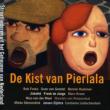 Street Songs From Netherlands Of 18th & 19th Centuries: Cantiamo Leidschendam Etc