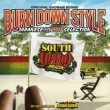 Burn Down Style Japanese Mix -Irie Selection -