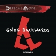 Going Backwards (Remixes) (2g/12C`VOR[h)