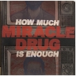 How Much Is Enough (Black Smoke 12inch Vinyl)