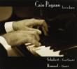 Piano Quintet: Pagano(P)Jacques Thibaud Trio +hummel: Piano Quintet