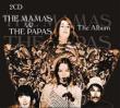 Mamas & The Papas -The Album