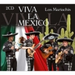 Viva La Mexico