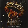 Game Of Thrones Season 2: Music From The Hbo Series
