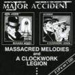 Massacred Melodies / Clockwork Legion