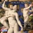 Madrigals, Symfonie Op.2 : I Musicali Affetti, Rosso Porpora Ensemble (+PAL-DVD)