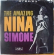 Amazing Nina Simone (sN`[fBXNdl/AiOR[h/DOL)
