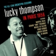 In Paris 1956: The All Star Orchestra Sessions