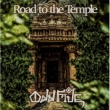 Road to the temple