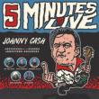 Five Minutes To Live: A Tribute To Johnny Cash Ep