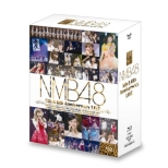 NMB48 5th & 6th Anniversary LIVE (Blu-ray)