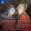 Stabat Mater, Etc: Hauk / Concerto De Bassus Bavarian State Opera Cho Etc