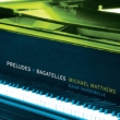 Preludes, Bagatelles, Postlude: Vandewalle(P)