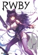 Rwby Official Manga Anthology Vol.3 From Shadows �W�p�Ѓz�[���R�~�b�N�X