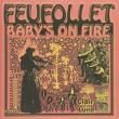 Baby' s On Fire (45rpm)