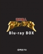 dlObh} Blu-ray BOX